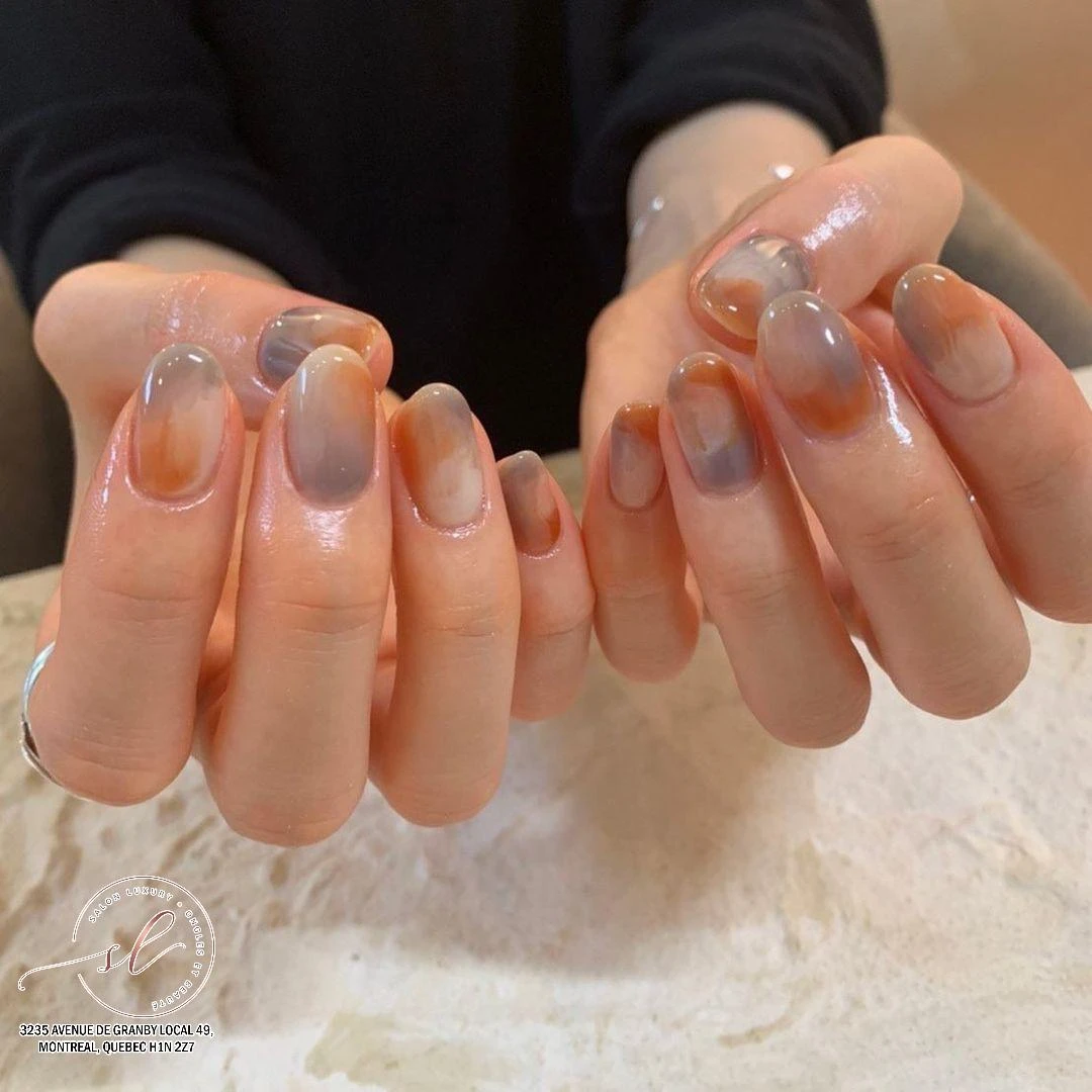 Nail Sep 30